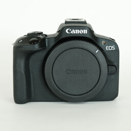 Canon EOS R50