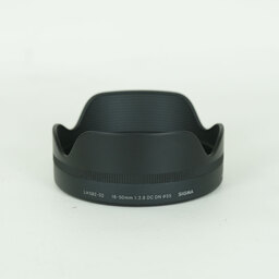 SIGMA 18-50mm F2.8 DC DN｜Contemporary [フジフイルムX用]