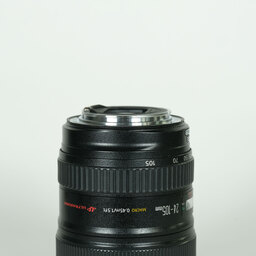 Canon EF24-105mm F4L IS USM