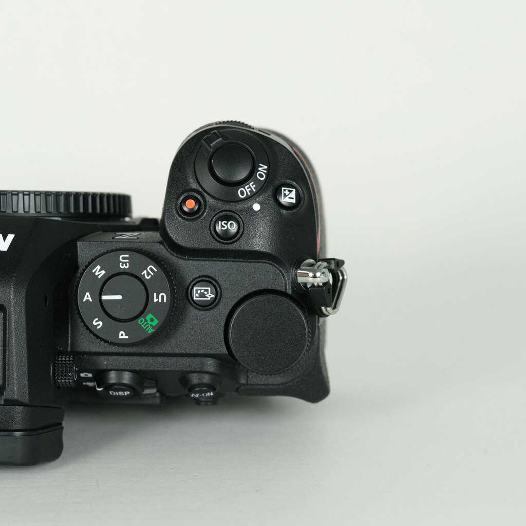Nikon Z5II