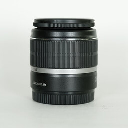 Canon EF-S18-55mm F3.5-5.6 IS