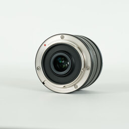 LAOWA 7.5mm F2 [マイクロフォーサーズ用]