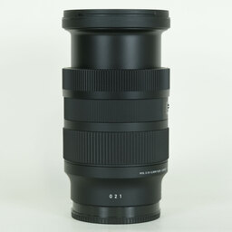 SIGMA 28-70mm F2.8 DG DN ｜Contemporary[ソニーE用]
