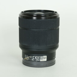 SONY FE 28-70mm F3.5-5.6 OSS SEL2870