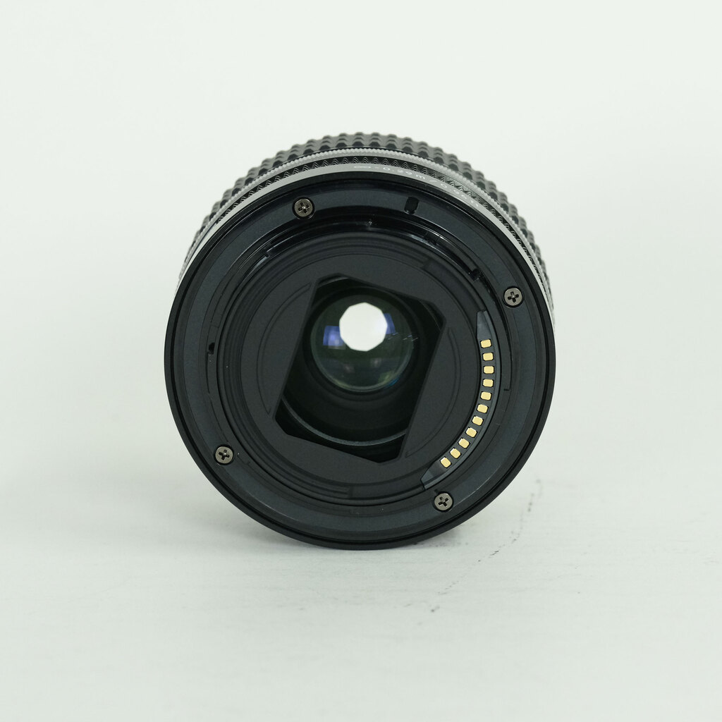 Nikon NIKKOR Z 40mm f/2