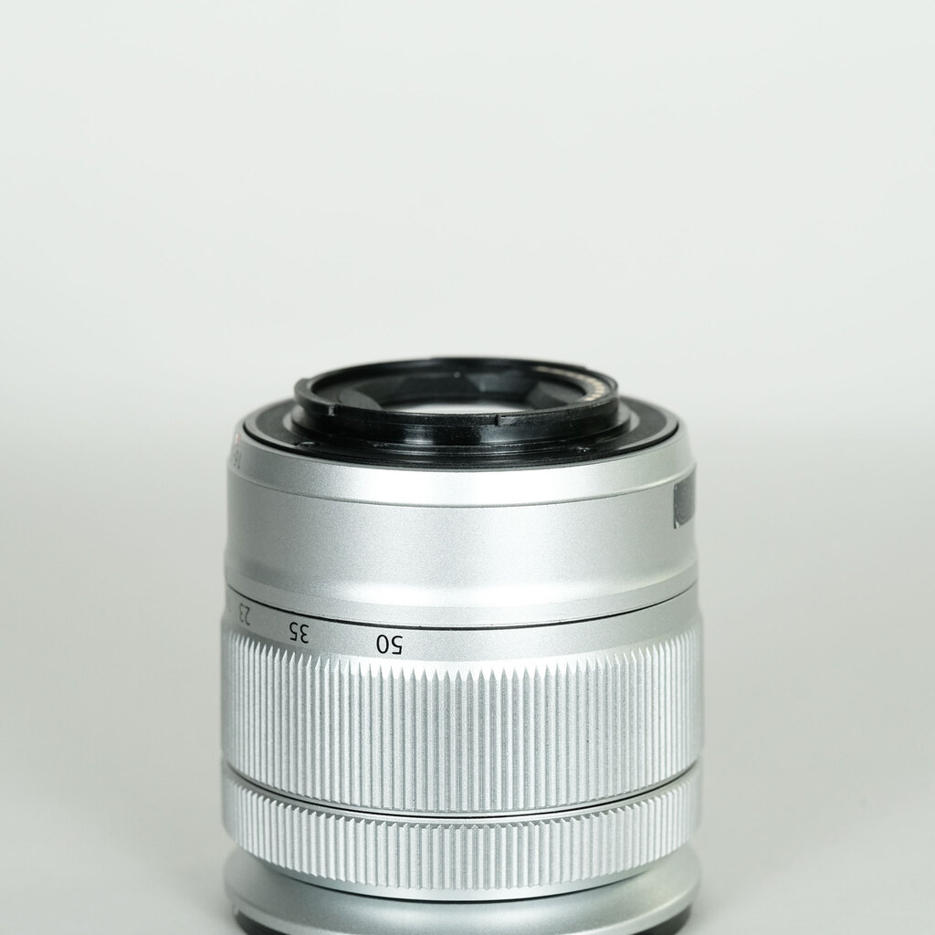 FUJIFILM XC16-50mm F3.5-5.6 OIS II