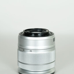 FUJIFILM XC16-50mm F3.5-5.6 OIS II
