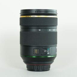 PENTAX HD PENTAX-DA★16-50mmF2.8ED PLM AW PENTAX HD PENTAX-DA★16-50mmF2.8ED PLM AW