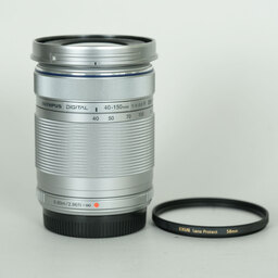 OLYMPUS M.ZUIKO DIGITAL ED 40-150mm F4.0-5.6 R