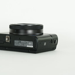 SONY Cyber-shot DSC-RX100M7G シューティンググリップキット