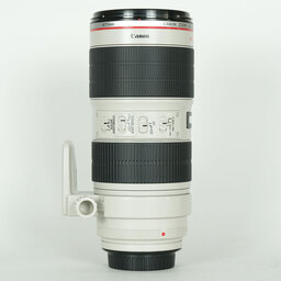 Canon EF70-200mm F2.8L IS II USM Canon EF70-200mm F2.8L IS II USM