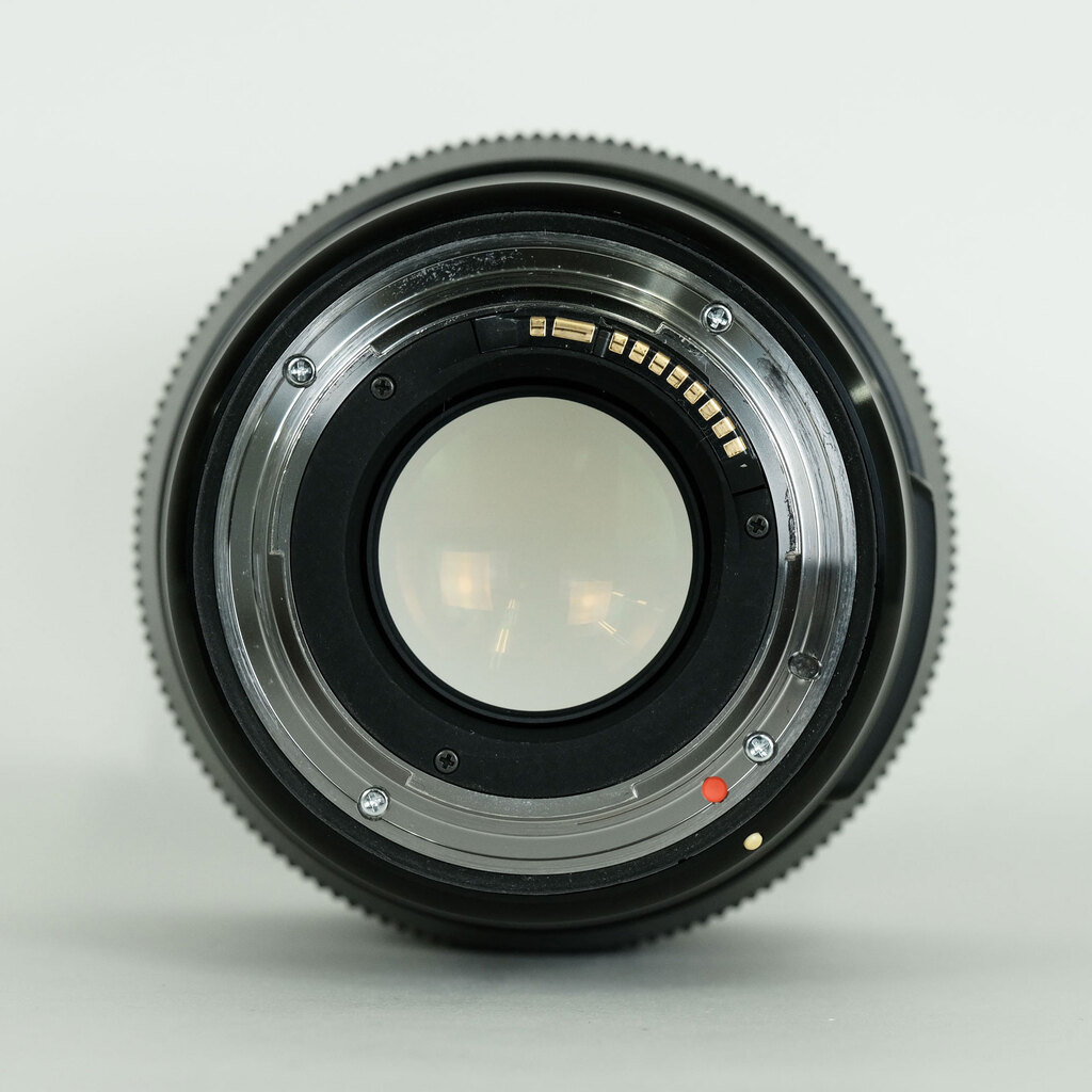 SIGMA 85mm F1.4 DG HSM｜Art  [キヤノンEF用]