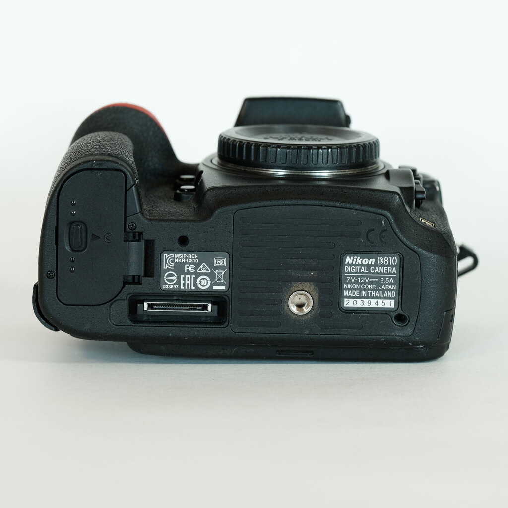 Nikon D810の出品 | ONE SCENE（ワンシーン）