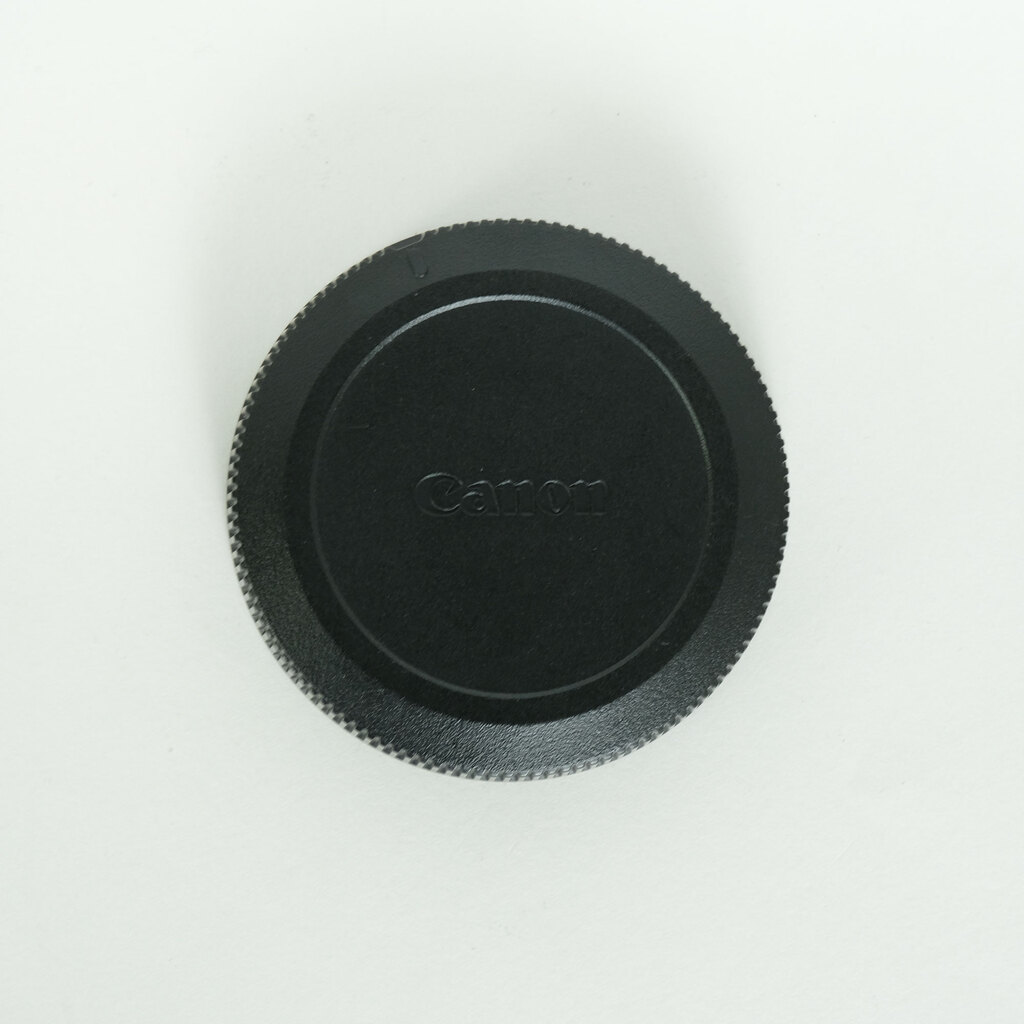 Canon RF-S55-210mm F5-7.1 IS STM