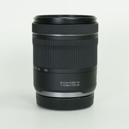 Canon RF24-105mm F4-7.1 IS STM