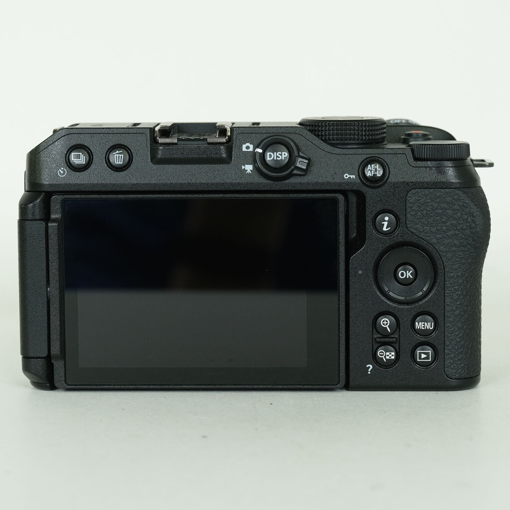 Nikon Z30