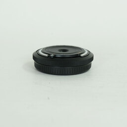 OLYMPUS ボディキャップレンズ BCL-1580 ブラック