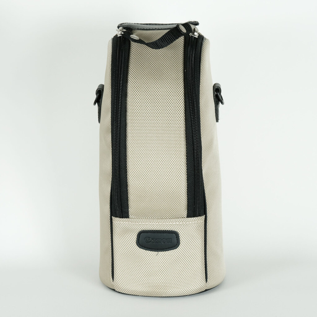 Canon EF100-400mm F4.5-5.6L IS II USM