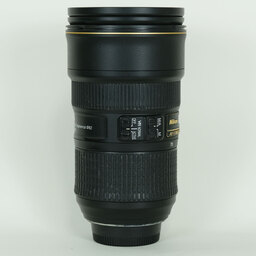 Nikon AF-S NIKKOR 24-70mm f/2.8E ED VR