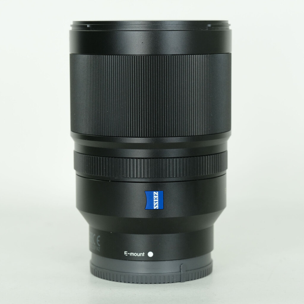 SONY Distagon T* FE 35mm F1.4 ZA SEL35F14Z