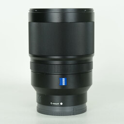 SONY Distagon T* FE 35mm F1.4 ZA SEL35F14Z