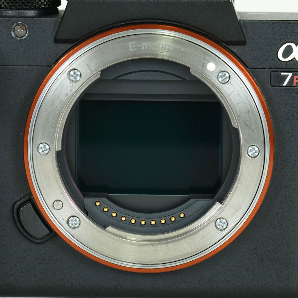 SONY α7R III（ILCE-7RM3）