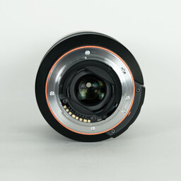 SONY 70-300mm F4.5-5.6 G SSM SAL70300G