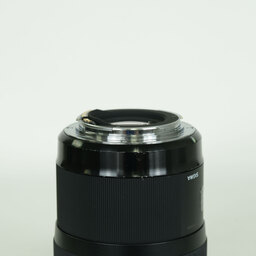 SIGMA 35mm F1.4 DG HSM｜Art [キヤノン用]