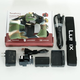 Panasonic LUMIX DC-GH5S Panasonic LUMIX DC-GH5S