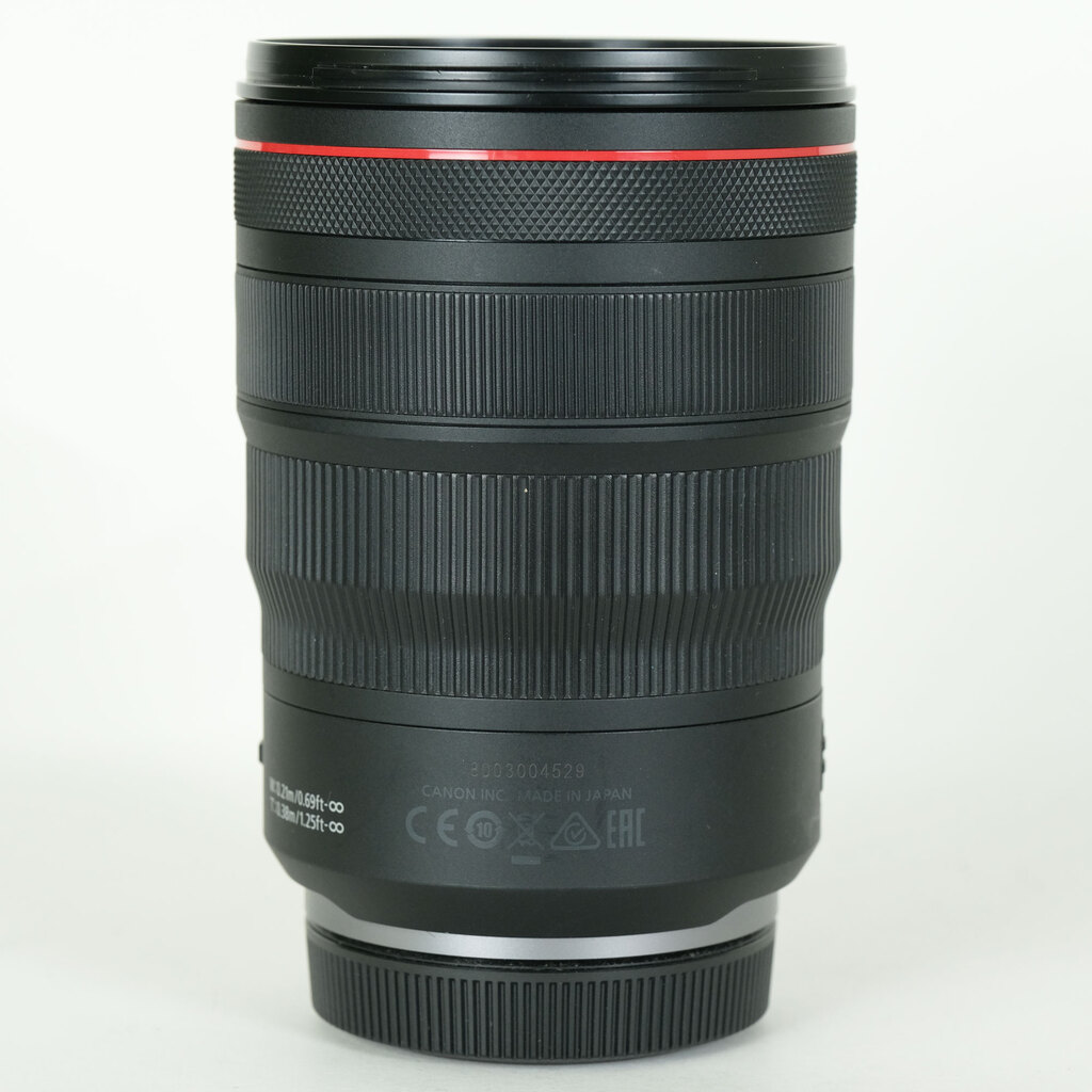 Canon RF24-70mm F2.8 L IS USM
