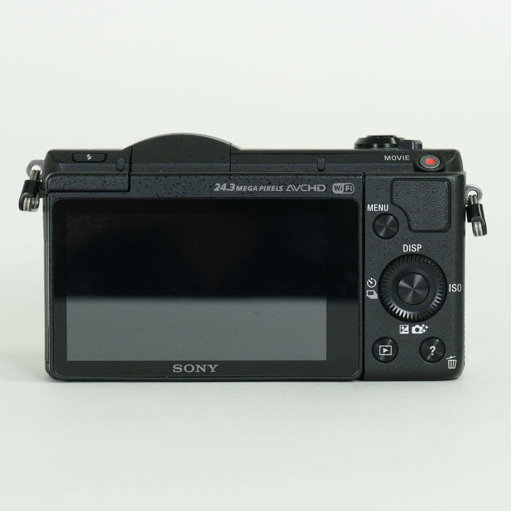 SONY α5100 ILCE-5100 ブラック SONY α5100 ILCE-5100 ブラック