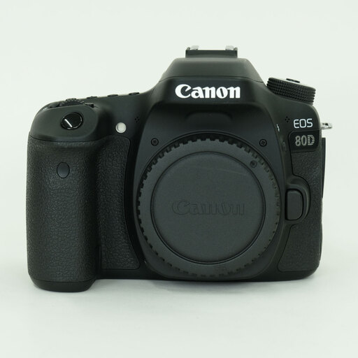 Canon EOS 80D Canon EOS 80D