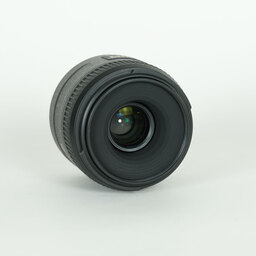 Nikon AF-S DX Micro NIKKOR 40mm f/2.8G