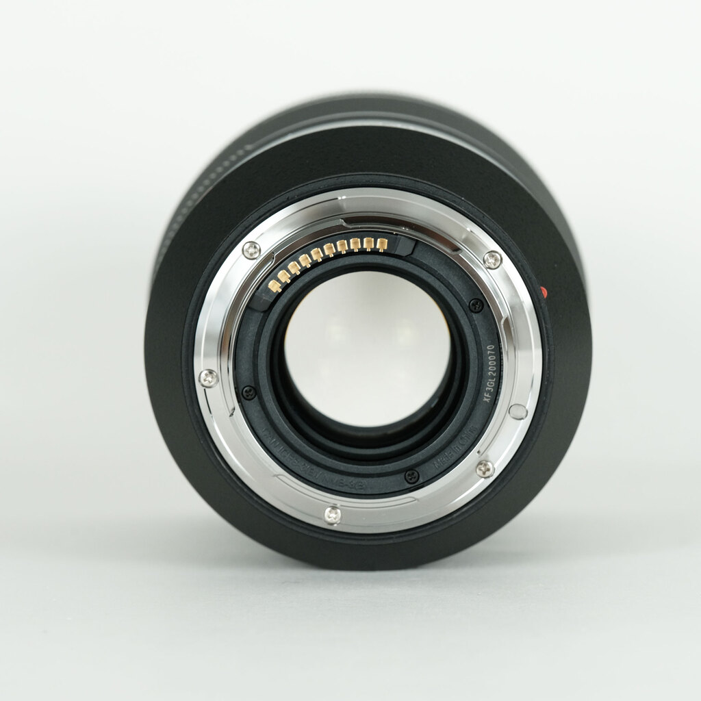 Panasonic LUMIX S PRO 50mm F1.4