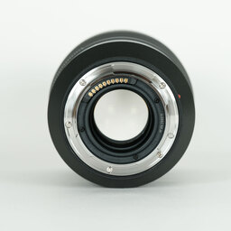 Panasonic LUMIX S PRO 50mm F1.4