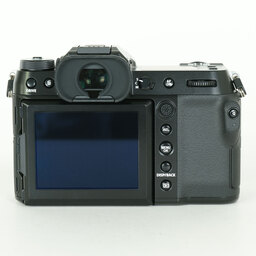 FUJIFILM GFX 50S II