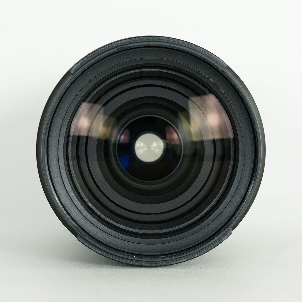 TAMRON 28-200mm F/2.8-5.6 Di III RXD (Model A071) [ソニーE用]