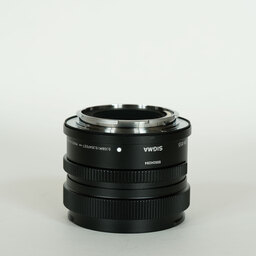 SIGMA 24mm F3.5 DG DN｜Contemporary [ライカL用]