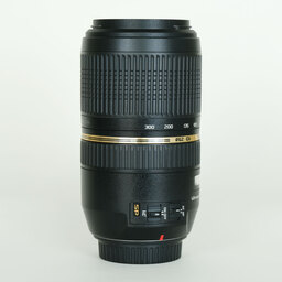 TAMRON SP 70-300mm F4-5.6 Di VC USD/Model A005E(キヤノンEF用)