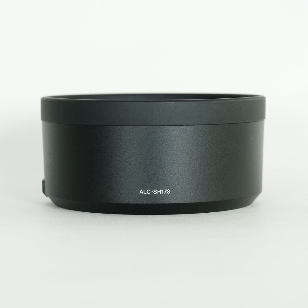 SONY FE 50mm F1.4 GM SEL50F14GM