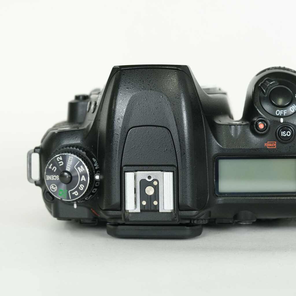 Nikon D7500 Nikon D7500