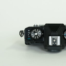 Nikon Z fc Nikon Z fc