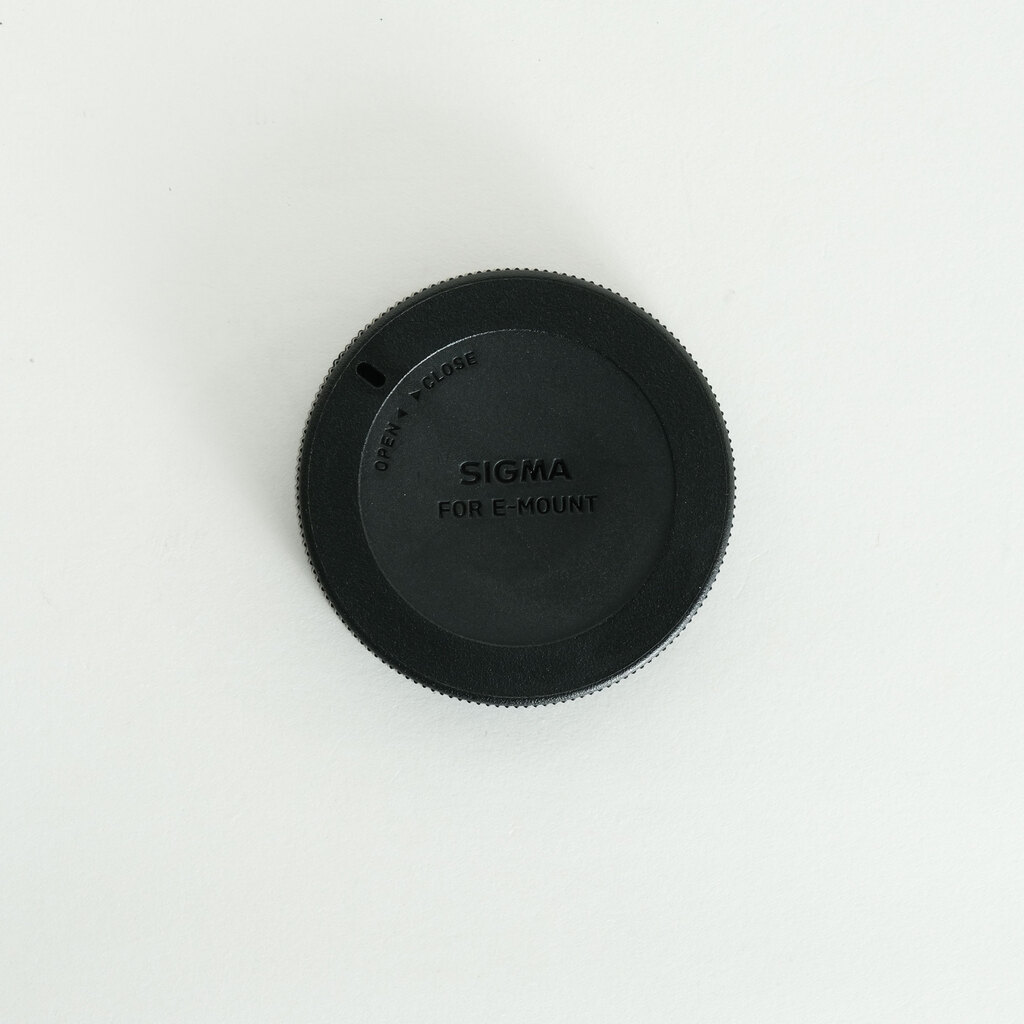 TAMRON 17-70mm F/2.8 Di III-A VC RXD (Model B070) [ソニーE用]