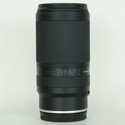 TAMRON 70-300mm F/4.5-6.3 Di III RXD (Model A047) [ニコンZ用]
