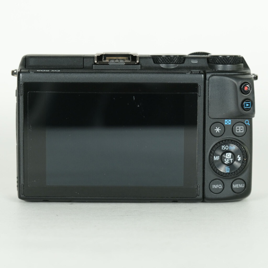 Canon EOS M3 ボディ ブラック Canon EOS M3 ボディ ブラック