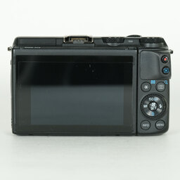 Canon EOS M3 ボディ ブラック Canon EOS M3 ボディ ブラック