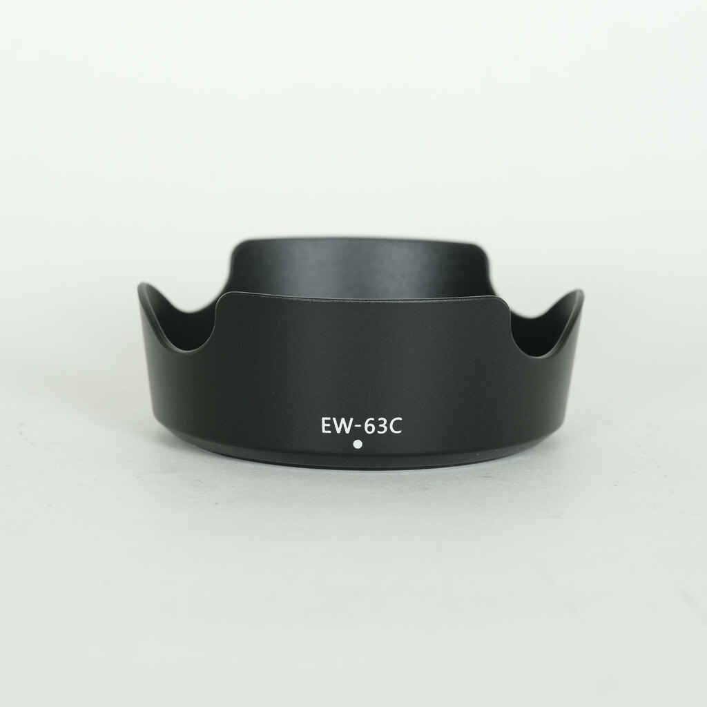 Canon EF-S18-55mm F4-5.6 IS STM Canon EF-S18-55mm F4-5.6 IS STM