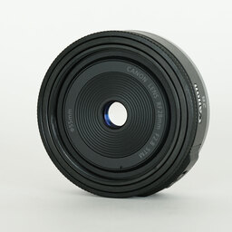 Canon RF28mm F2.8 STM