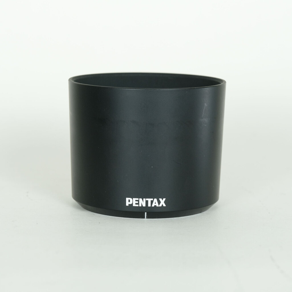 PENTAX HD D FA MACRO 100mm F2.8 ED AW ブラック