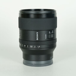 SONY FE 35mm F1.4 GM SEL35F14GM